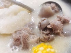 -洪大厨鸡煲(福田店)