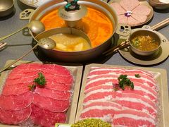 -KUMO KUMO甜品·冰淇淋(深圳壹方城店)