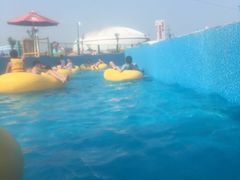 -西安华夏文旅水世界