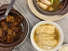 -兴记肉骨茶(甲洞大街第二新分店)