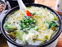 -沈妈砂锅(光华村店)
