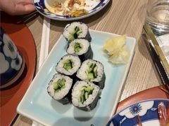 -小山日本料理(兴业太古汇店)