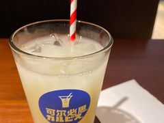 可尔比思-山杏yama-katsu·吉列炸物