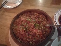 -热度餐厅(老佛爷店)