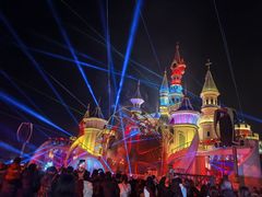 -沈阳方特欢乐世界