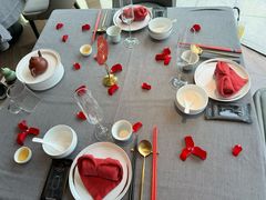 -金海华·悦食东方(苏州中心商场店)
