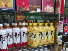 -镜泊小镇(东长安街店)