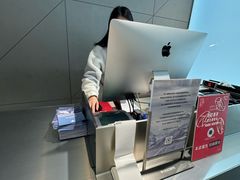 -迪桑特DESCENTE(北京三里屯BLANC店)