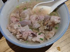 -农耕记·湖南土菜(科技园店)