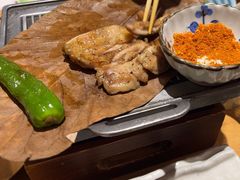 -一心创作料理屋(经开万达店)