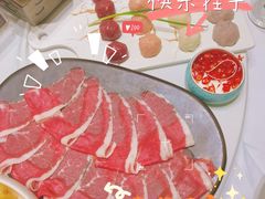 -红鼎豆捞·非遗鲍皇汤火锅(宝丰路店)