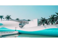 -千龙湖生态旅游度假区