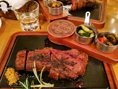 -MR.ROCKY洛奇先生RESTAURANT&BAR(宝安壹方城店)
