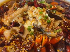 -玉林烤鸭店(黄村兴华店)