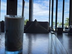 -大堂酒廊·亚龙湾万豪度假酒店