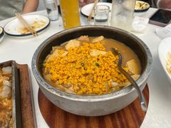 -品海楼·大连海胆锅贴馆(东港店)