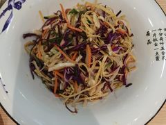 -老边饺子馆(东单店)