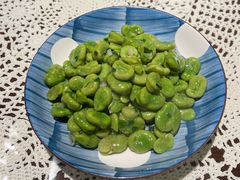 -熠盛·本帮菜Bistro(永嘉路店)