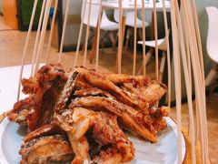 -后宫私房菜(汇客美食娱乐广场店)
