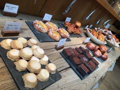 -Monmouth Coffee(博罗市场店)
