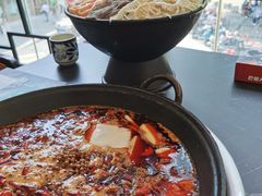 -巴蜀大将火锅(春熙店)