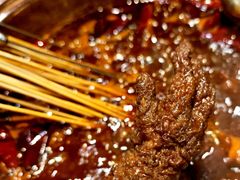 -镇江龙·火锅串串(武侯祠店)