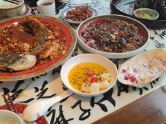 -南昌大饭店·非遗南昌菜(万寿宫店)