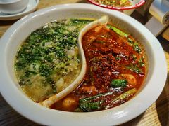 -六月雪干锅(涪城万达广场店)