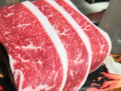 -原始泥炉烤肉(总店)