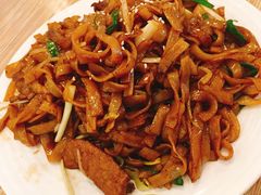 -粤仔湾砂锅粥(广益哥伦布店)