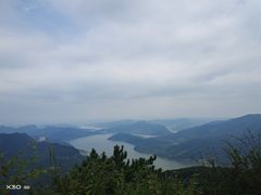 -九鼎铁刹山风景区