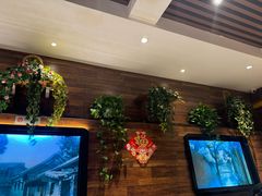 -新侨小馆(东直门北小街店)
