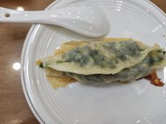 -春水锅贴·传统鲁菜(大明湖店)