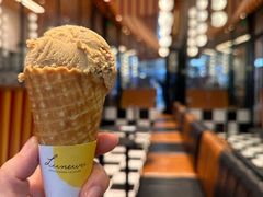 -LUNEURS月乐诗·法式冰淇淋(北外滩来福士广场店)