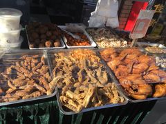 -白魁老号饭庄(安内店)