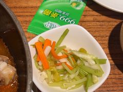 -福茂源横山铁锅羊肉(高新路店)