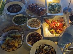 -琶醍壹号•音乐江景餐吧