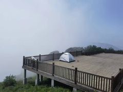 -白草畔自然风景区