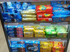 -翠微家园超市(甘家口店)