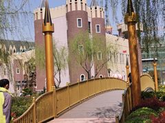 -安徒生童话乐园