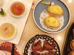 -点都德(华强南店)