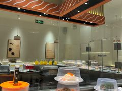 -新一番三文鱼寿司(大东海店)