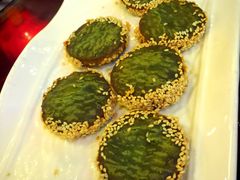 -缪氏川菜(丰盛町店)