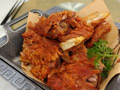 -凯鸽酒楼•雁北民间菜(云冈石窟店)