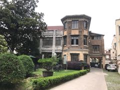-大可堂普洱茶馆(襄阳南路馆)