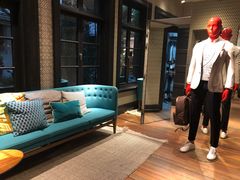 -SUITSUPPLY(安福路店)