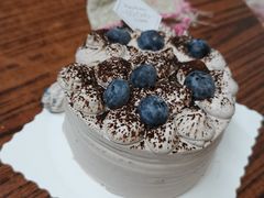 -勒甜LO CHO·私人订制低糖代糖纯动物奶油生日蛋糕(新开路店)