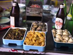 -江合勇丹东兄弟小串海鲜烧烤(总店)
