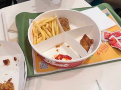 -麦当劳(世纪汇广场店)