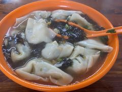 -阿麟馄饨(延长路店)